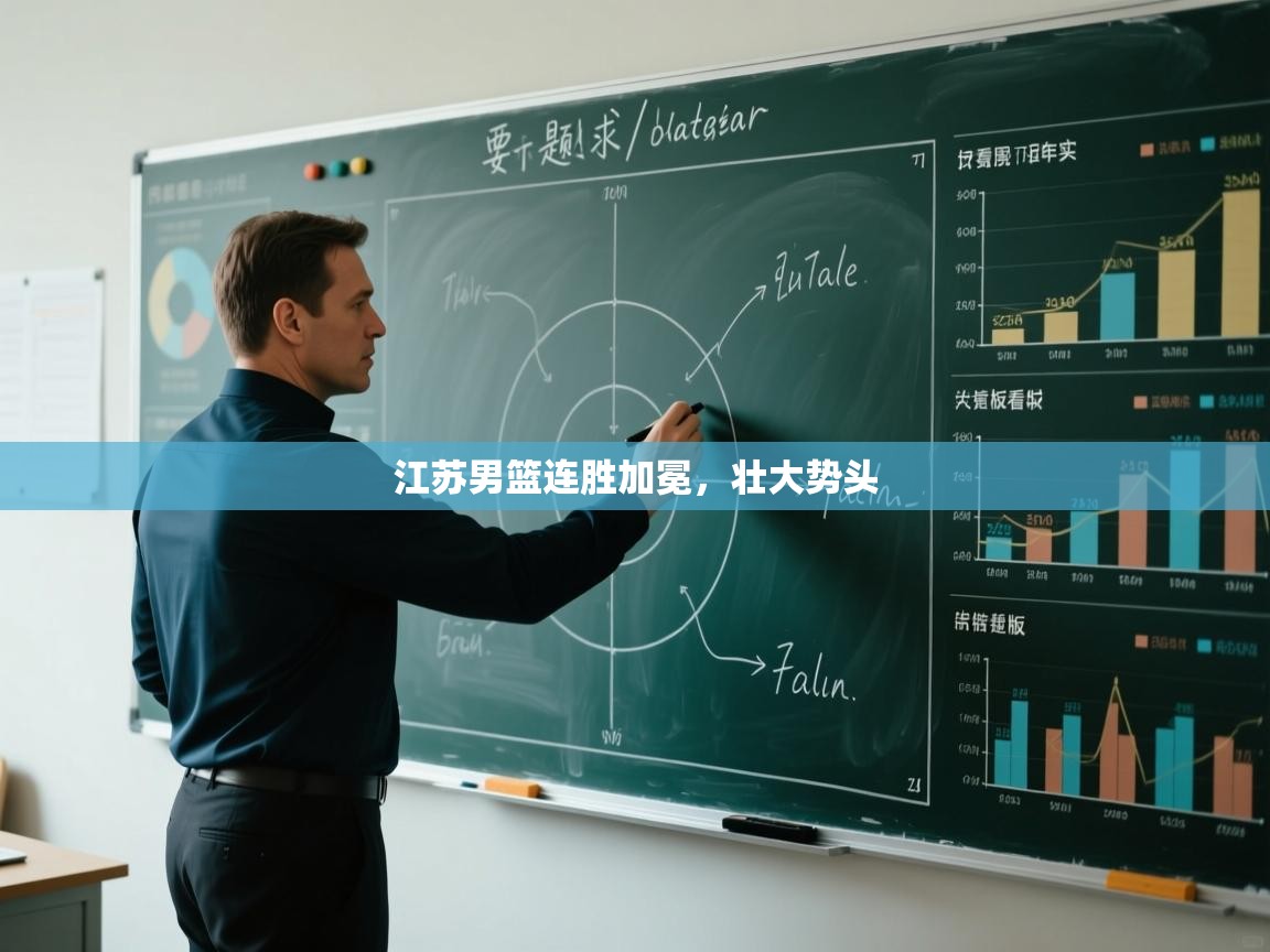 江苏男篮连胜加冕，壮大势头  第2张