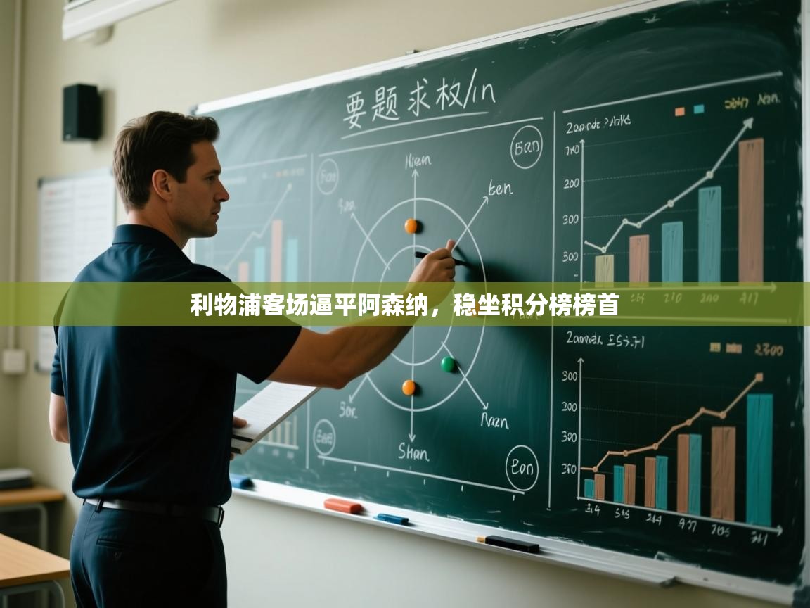 利物浦客场逼平阿森纳，稳坐积分榜榜首  第1张