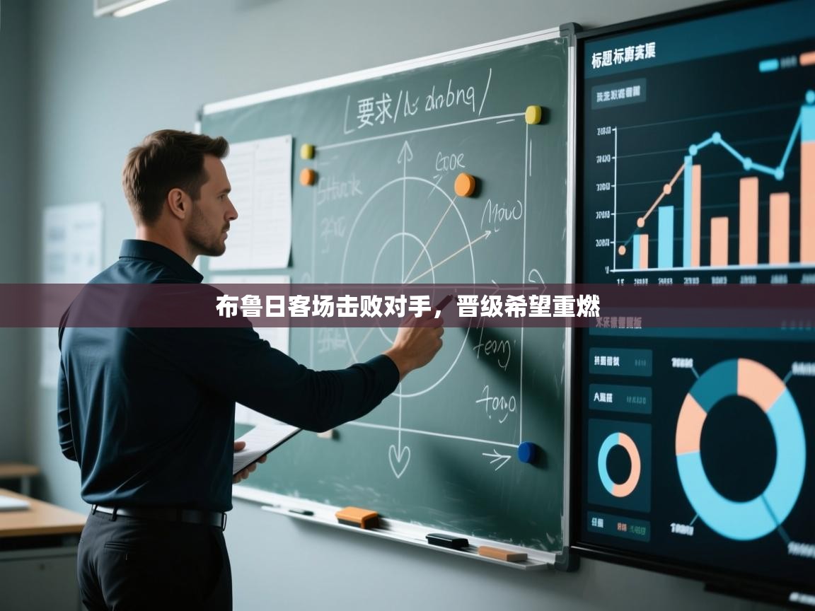 布鲁日客场击败对手,晋级希望重燃 第2张