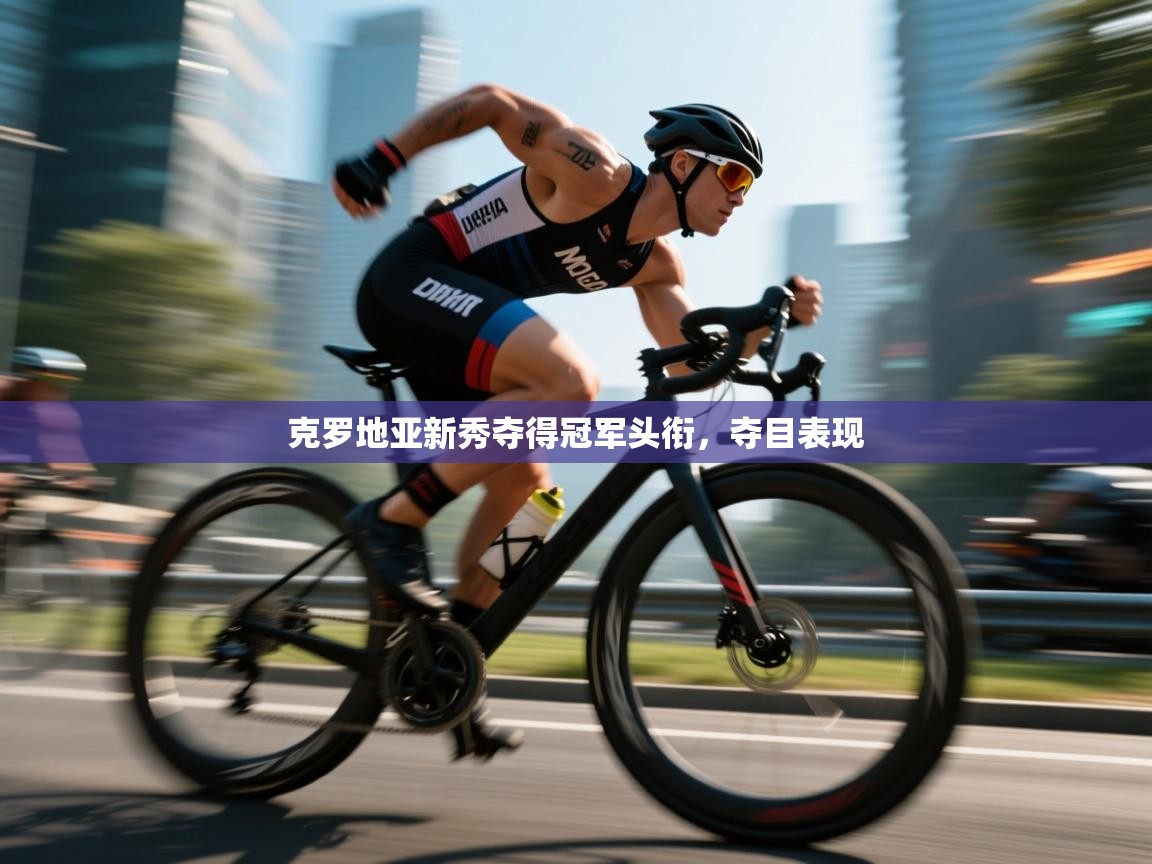 克罗地亚新秀夺得冠军头衔，夺目表现  第2张