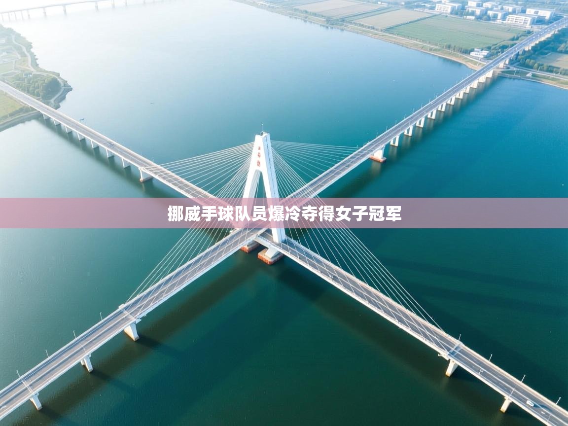 挪威手球队员爆冷夺得女子冠军  第1张