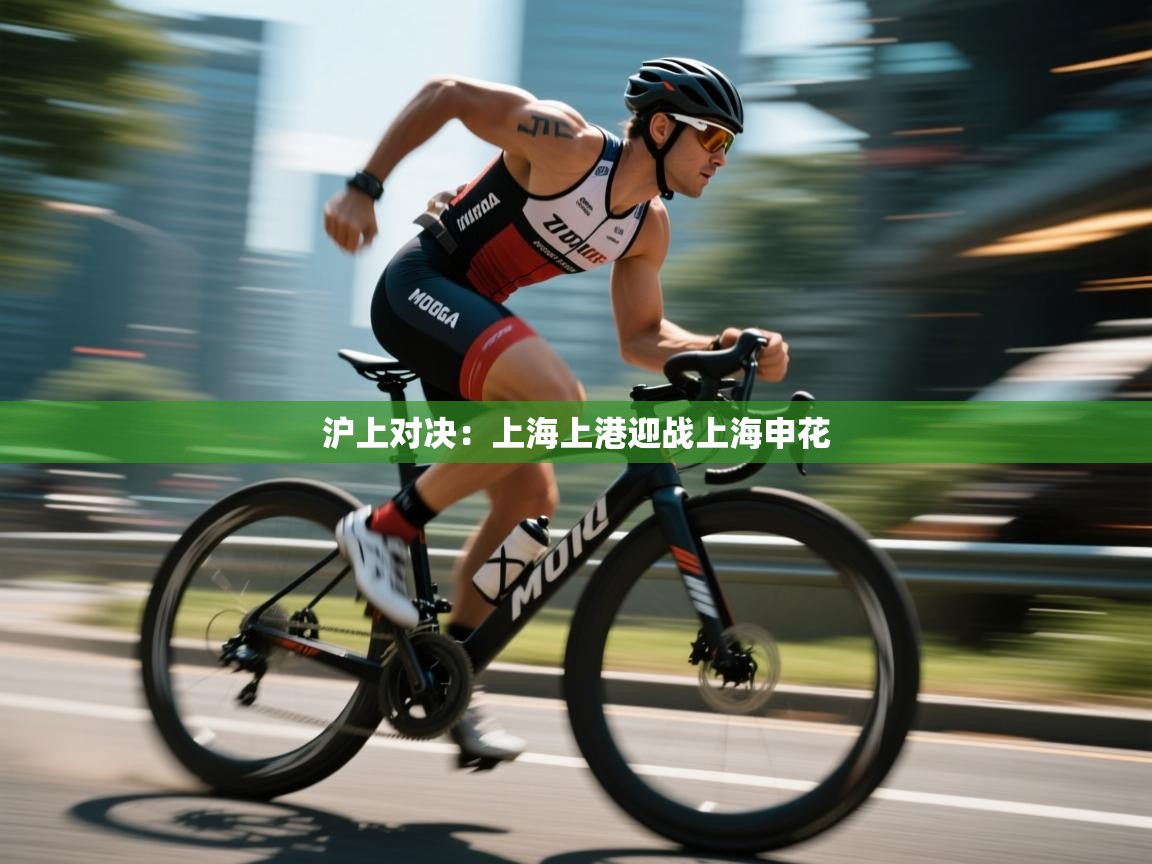 沪上对决：上海上港迎战上海申花  第2张