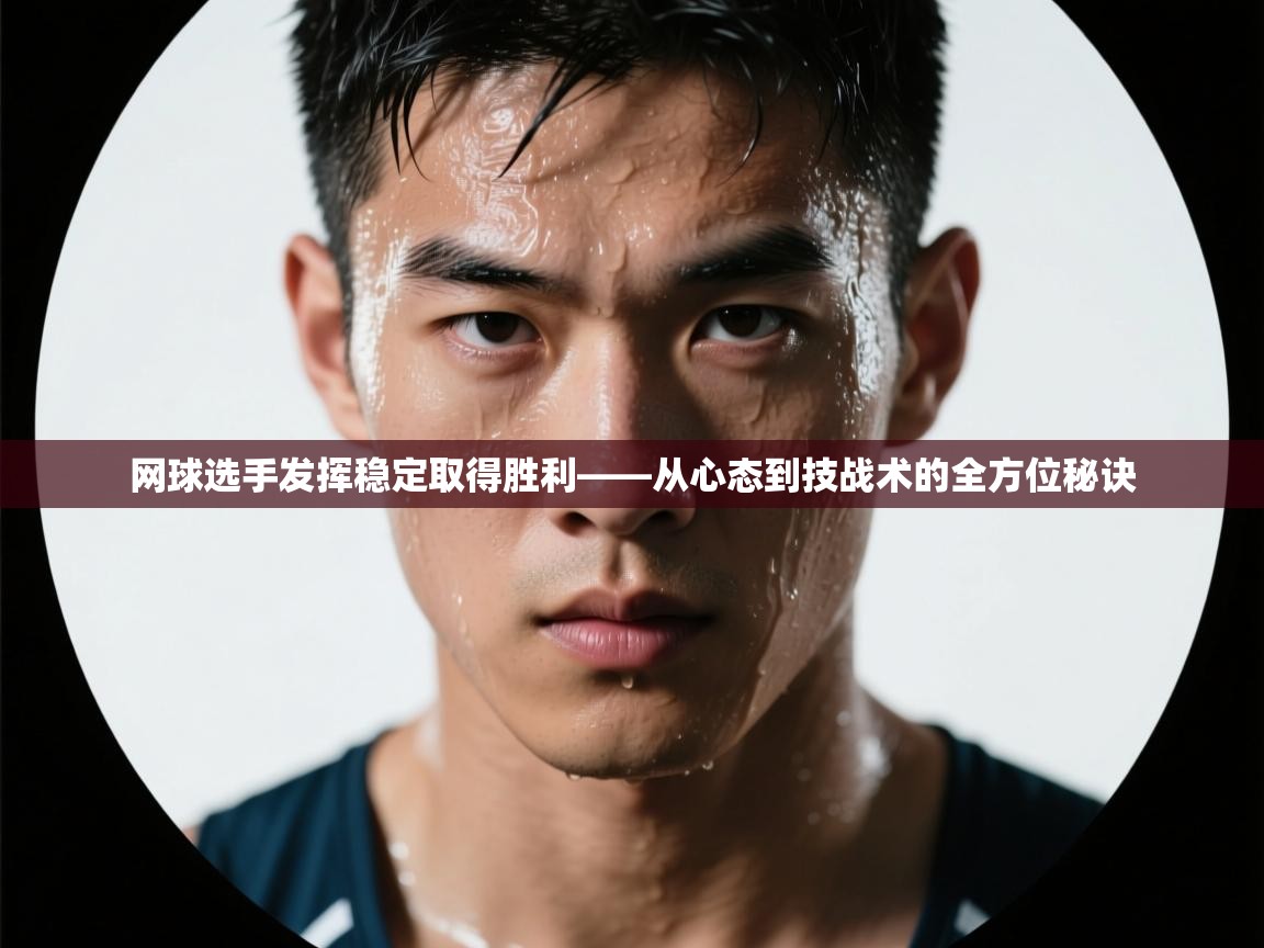 网球选手发挥稳定取得胜利——从心态到技战术的全方位秘诀