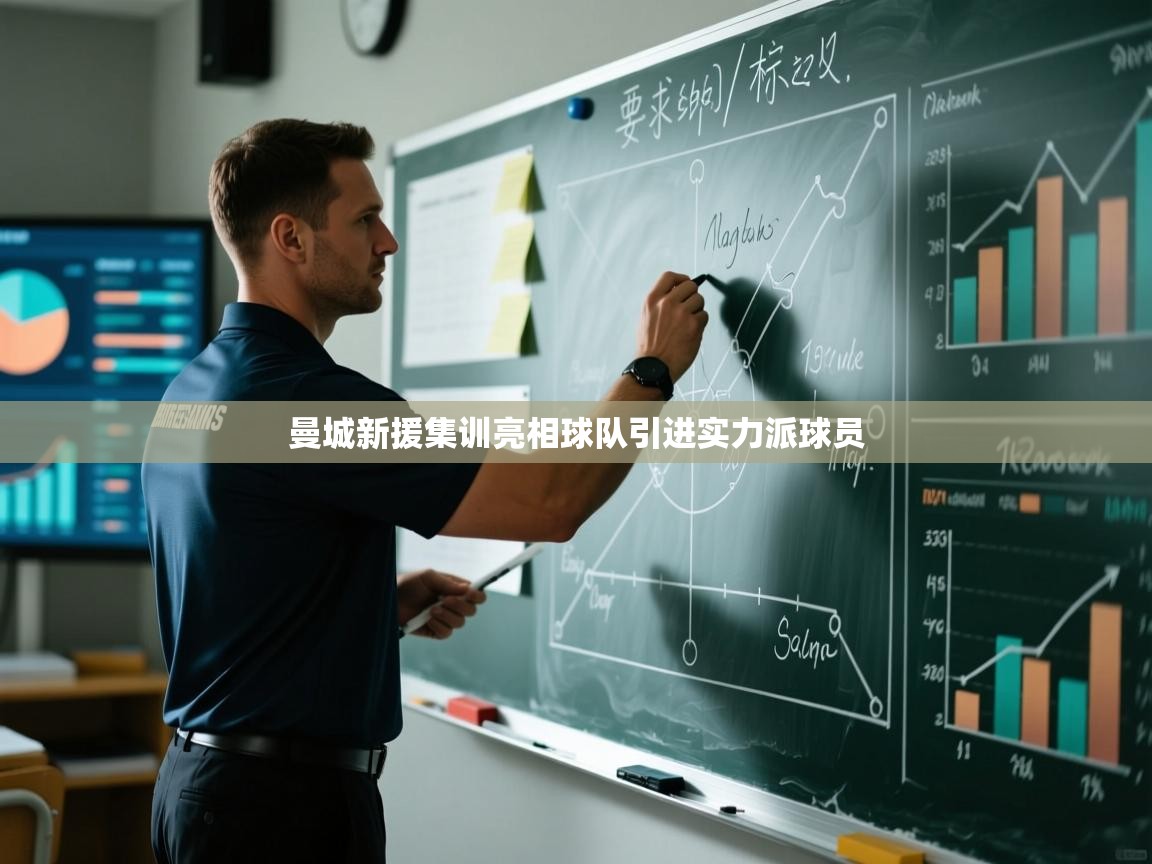 曼城新援集训亮相球队引进实力派球员  第1张