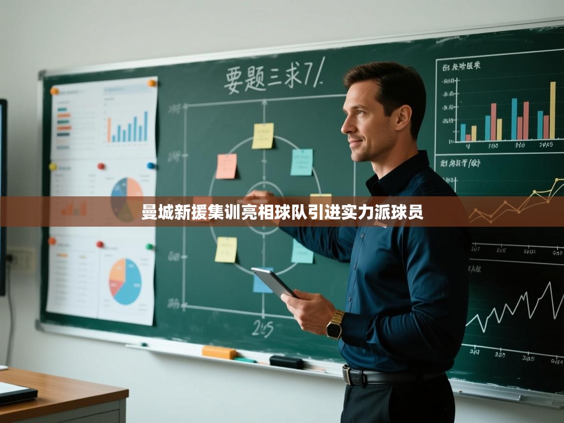 曼城新援集训亮相球队引进实力派球员  第2张