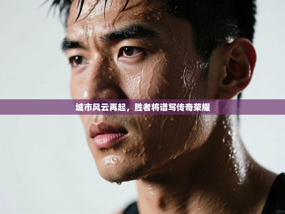 城市风云再起，胜者将谱写传奇荣耀  第1张