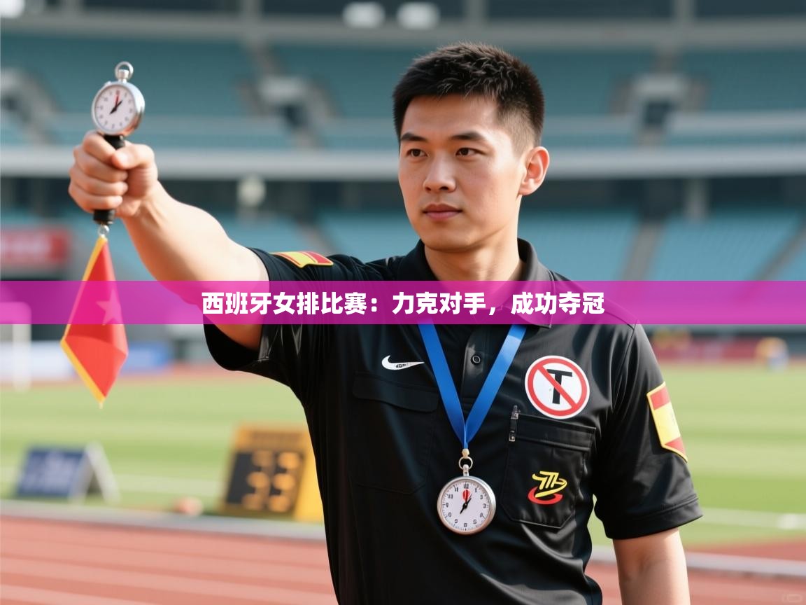 西班牙女排比赛：力克对手，成功夺冠